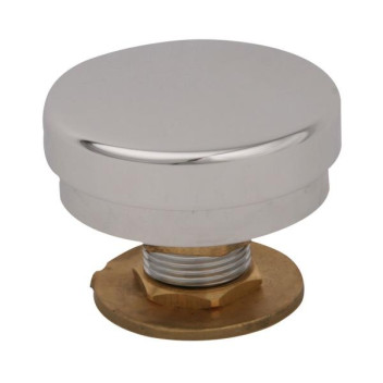 COBRA SPARE FLUSH VALVE SPARE PALM PRESS BUTTON ONLY C-KM9-16/N