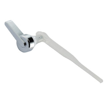 PLUMLINE AMARO SPARE FRONT FLUSH HANDLE CP