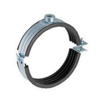 GEBERIT 63mm SILENT PIPE INSULATED BRACKET 306.812.26.1