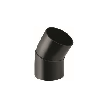 GEBERIT HDPE SEGMENT BEND 30deg 200mm 370.030.16.1
