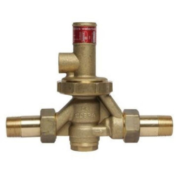 COBRA PCV MASTERFLO 1 VALVE 400KPA 20MM MXM PA3-132