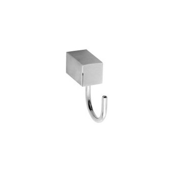 STUNNING 302 QUANTUM TOWEL HOOK STAINLESS STEEL