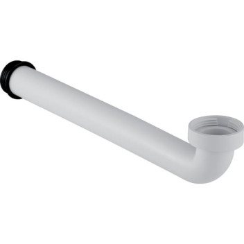 GEBERIT 240.865.11.1 OUTLET PIPE WITH WASHER