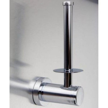 GV DI BELLA 3125S NOVA SPARE TOILET ROLL HOLDER CHROME