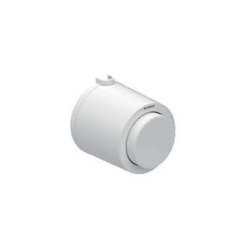 GEBERIT 116.046.11.1 REMOTE PNEUMATIC FLUSH ACTUATION TYPE 1 WHITE