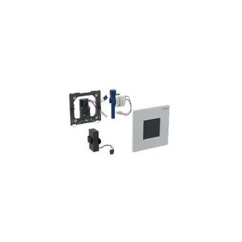 GEBERIT 116.037.JQ.1 ELECTRONIC URINAL CONTROL IR/BATTERY