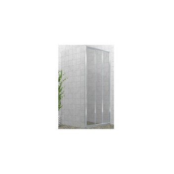 STYLELINE J-SAN103 850 PIVOT SHOWER DOOR 850x1050x1850mm