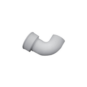 DAISY FLUSH PIPE REPLACEMENT RUBBER SEMI CLOSE COUPLE