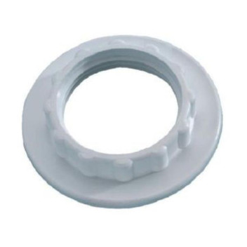 DUTTON FP91 PVC BACKNUT ONLY 40MM