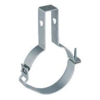 GEBERIT 368.861.00.1 PLUVIA ADJUSTABLE PIPE BRACKET DIA 125MM