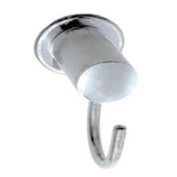 STUNNING 303 SATURN SINGLE ROBE HOOK J TYPE SS