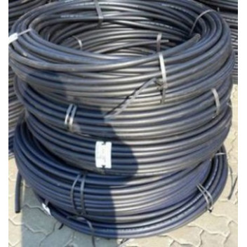 HDPE PRESSURE PIPE 110X50m CLASS 12 PE100 PN12.5