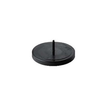 GEBERIT HDPE WELD ON CAP 200mm 370.812.16.1