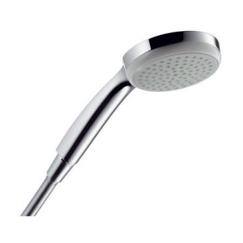 HANSGROHE CROMA 100 28580000 HANDSHOWER ONLY 1 FUNCTION