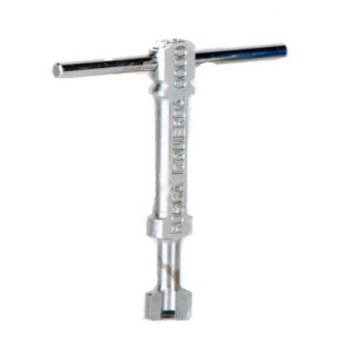 GENEBRE TAMPERPROOF TRICKLE FLOW BALL VALVE KEY ONLY 3499 00