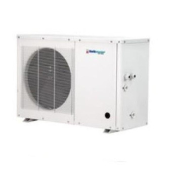 KWIKOT HEAT PUMP HP-007 5.5KW (STEEL CASE) FOR 250/450L GEYSER