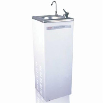 FRANKE ZIP ECONOMASTER WATER FOUNTAIN 2610028