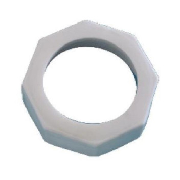 DUTTON FP90 CAP NUT FOR FLUSH PIPE 1.1/2