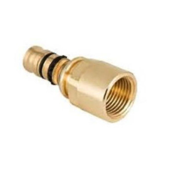 GEBERIT MEPLA FEMALE ADAPTOR 26x3/4 603.556.00.5