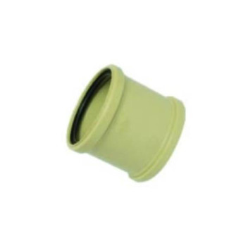 PVC UG SOCKET 160mm KIMBERLEY R/RING