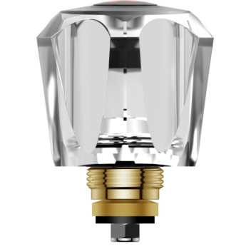 COBRA HEADPART LP AQUILA P-71-2AQ 15mm EXPOSED