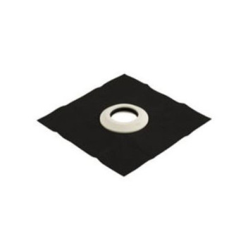 GEBERIT 367.673.00.1 MOISTURE SEAL 110MM RESISTIT FOIL MEMBRANE
