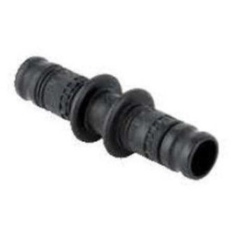 GEBERIT MEPLA STRAIGHT COUPLING 16mm 621.505.00.5