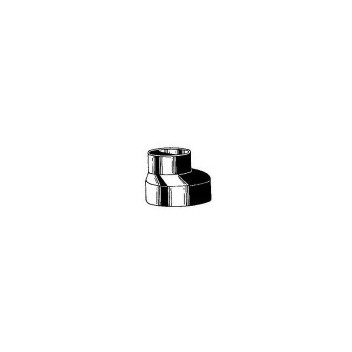 VALSIR VS0358013 ECCENTRIC REDUCER 90X40mm