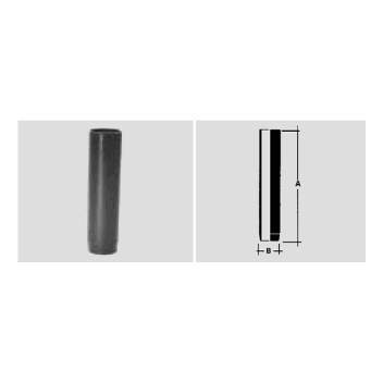 VULCATHENE 5071PU POLYPROP STAND TUBE 1.5X178