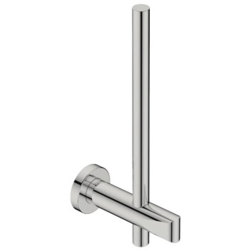 BATHROOM BUTLER 8204POLS SPARE TOILET PAPER HOLDER