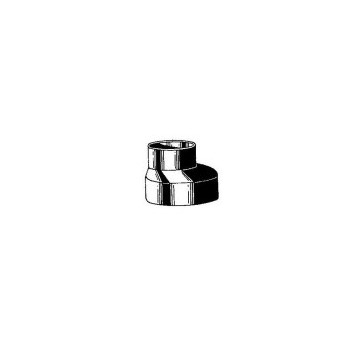 VALSIR VS0358003 ECCENTRIC REDUCER 63X40mm