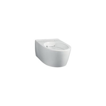 GEBERIT 502.380.00.1 ICON WALL HUNG PAN RIMFREE