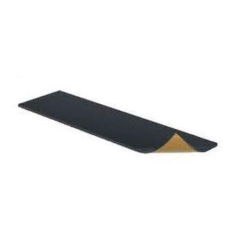 GEBERIT 356.013.00.1 SOUND INSULATION MAT ISOL FLEX PRE-CUT FOR D110MM