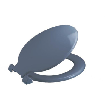 DUTTON B2 ECONOMY TOILET SEAT BERMUDA BLUE
