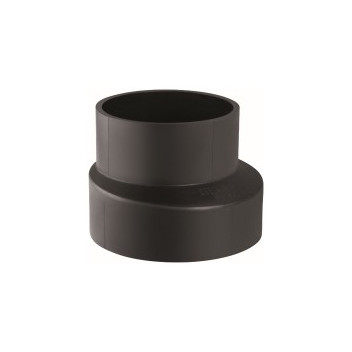 GEBERIT HDPE SHORT ECCENTRIC REDUCER 160140mm 369.559.16.1
