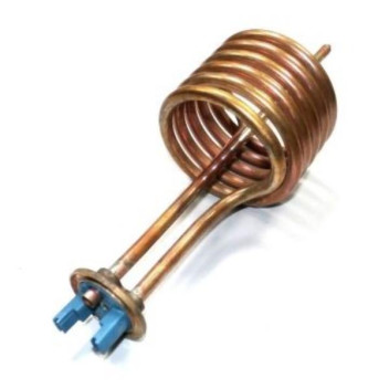 ARISTON THERMOWATT SPIRAL ELEMENT 4KW (COPPER) 65330067