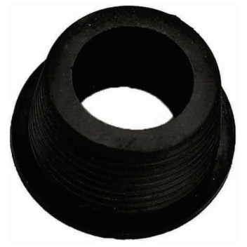 PLUMLINE SPARE RUBBER BUNG FOR BOTTLE TRAP 50X40x28mm