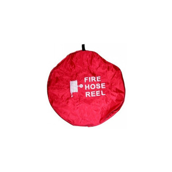 FIRE HOSE REEL PVC COVER ONLY(RED)