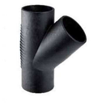 GEBERIT 63X56mm SILENT Y BRANCH FITTING 306.054.14.1