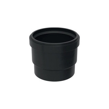 GEBERIT HDPE RING SEAL SOCKET WITH LIP SEAL 75mm 365.779.16.3