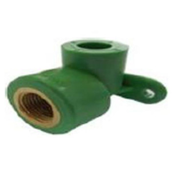 ATLAS PPR GREEN FUSION FEMALE WALL PLATE ELBOW 25X1/2