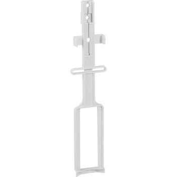 GEBERIT 241.292..00.1 HOLDING DOWN CLAMP FOR CISTERN 8cm