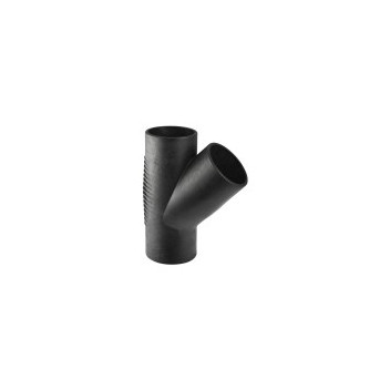 GEBERIT 90X56mm SILENT Y BRANCH FITTING 308.054.14.1