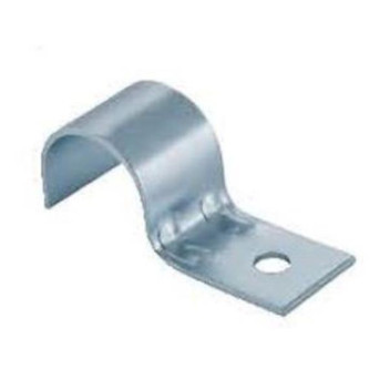 GEBERIT MEPLA PIPE CLIP 20mm FOR 4mm INSULATED PIPE 602.761.00.1