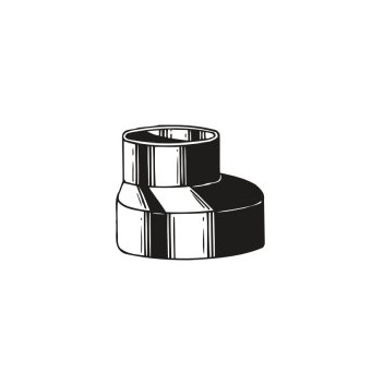 VALSIR VS0358006 ECCENTRIC REDUCER 63X56mm