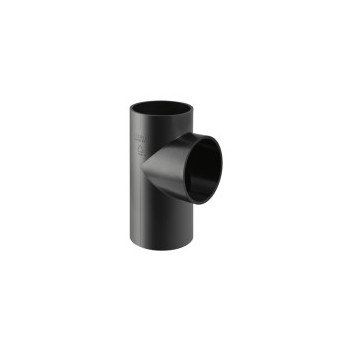 GEBERIT 367.185.16.1 HDPE JUNCTION 110X110mm 88.5deg