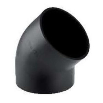 GEBERIT HDPE BEND 160mm 135deg 369.045.16.1
