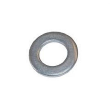 GALVANISED STEEL WASHER M6