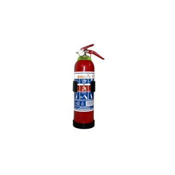 FIRE EXTINGUISHER DCP SABS 1KG