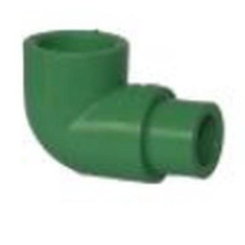 ATLAS PPR GREEN FUSION MXF ELBOW 25MM